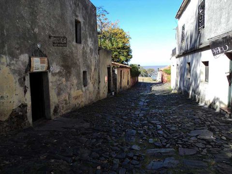 Aspectos da cidade