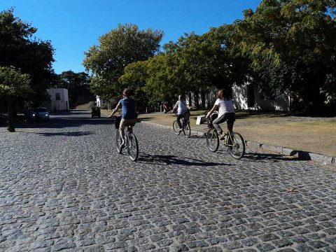 Aspectos da cidade