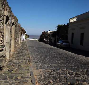 Aspectos da cidade