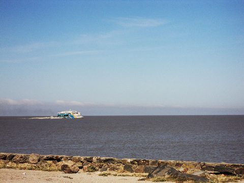 Aspectos da cidade