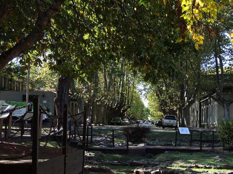 Aspectos da cidade