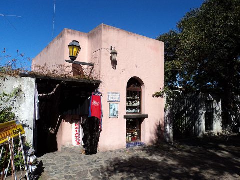 Aspectos da cidade