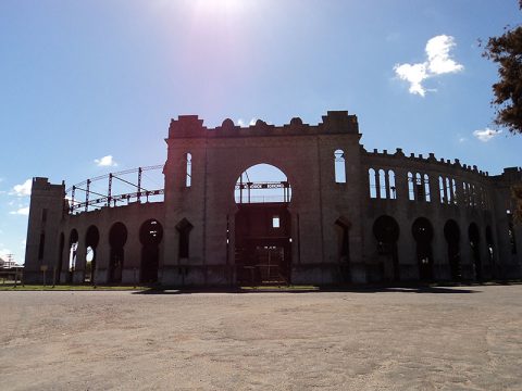 Aspectos da cidade