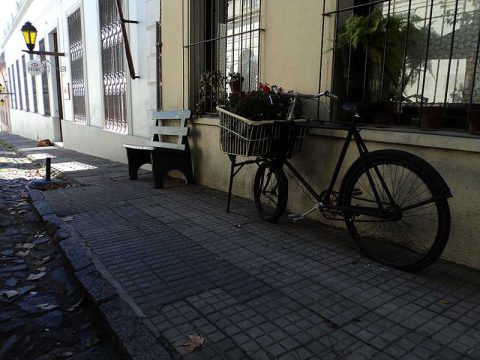 Aspectos da cidade
