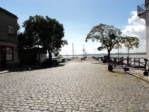Aspectos da cidade