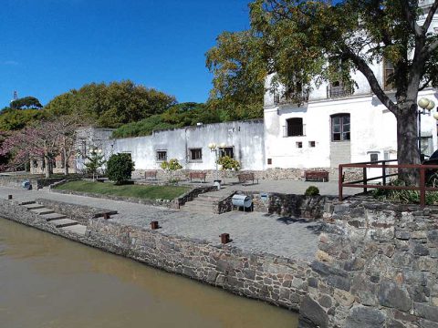 Aspectos da cidade