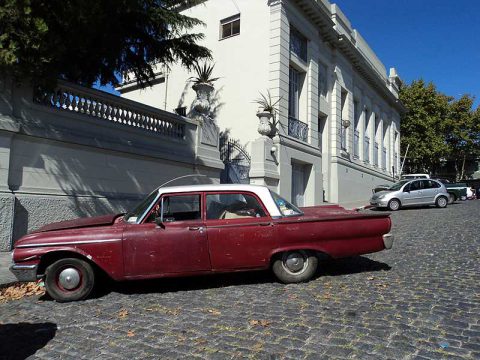 Aspectos da cidade