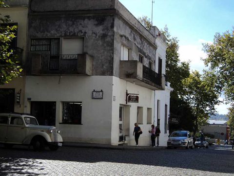 Aspectos da cidade