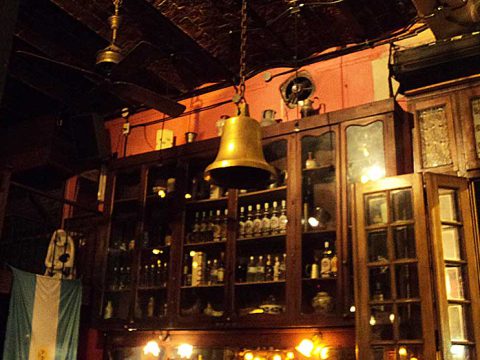 Bar Seddon