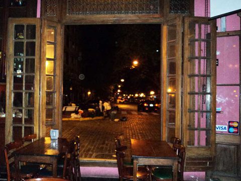 Bar Seddon