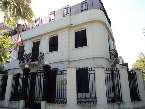 Arquitetura urbana