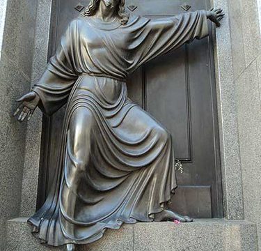 Cemitério da Recoleta