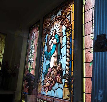 Cemitério da Recoleta