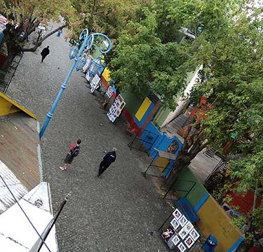 Caminito