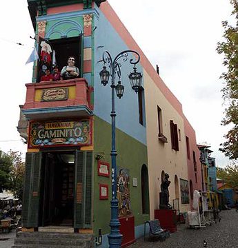 Caminito