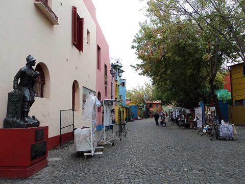 Caminito