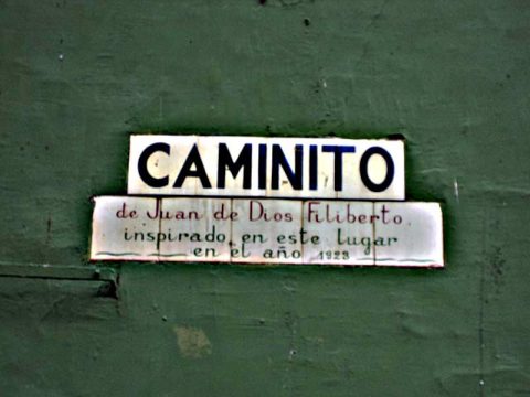 Caminito