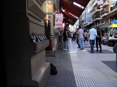 Calle Florida