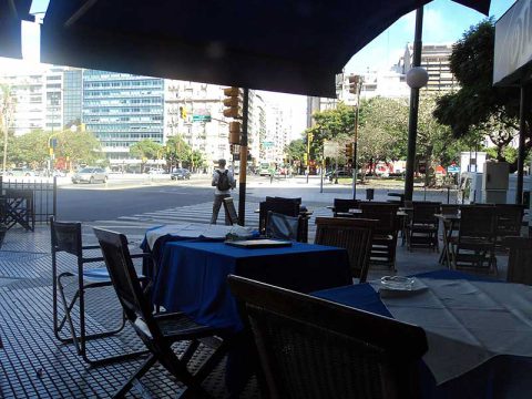Café Plaza