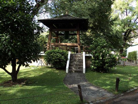 Jardim Japonês