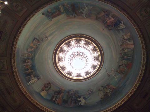 Teatro Colón