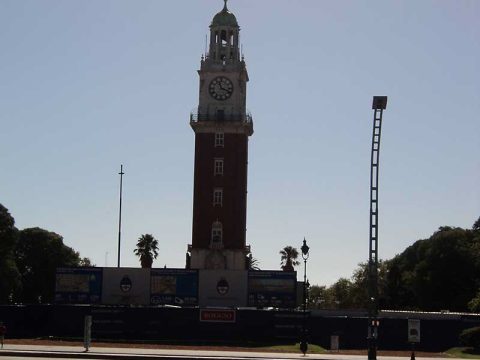 Torre dos Ingleses