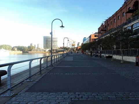 Puerto Madero