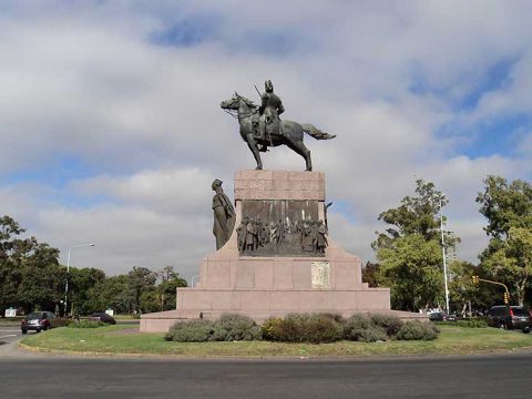 Aspectos da cidade