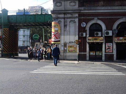 Aspectos da cidade