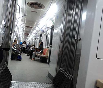 Metrô de Buenos Aires
