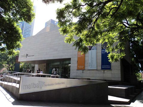 MALBA