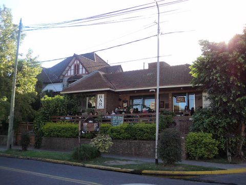 Restaurante/Bar Tanto La Queria