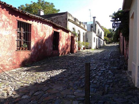 Aspectos da cidade