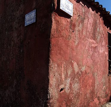 Aspectos da cidade