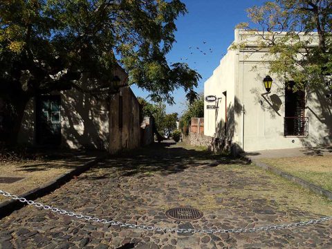 Aspectos da cidade