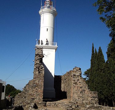 Aspectos da cidade