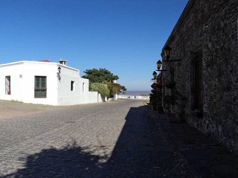 Aspectos da cidade