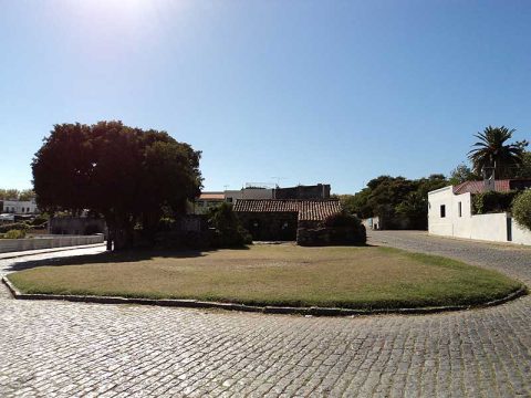 Aspectos da cidade