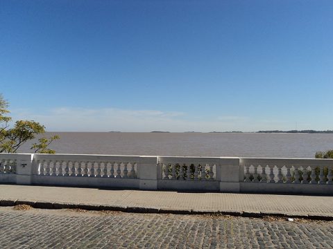 Aspectos da cidade