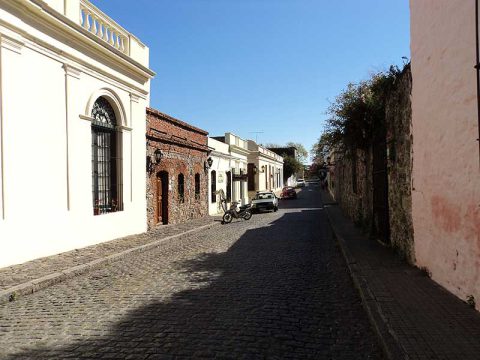 Aspectos da cidade