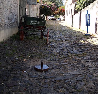 Aspectos da cidade