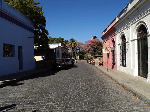 Aspectos da cidade