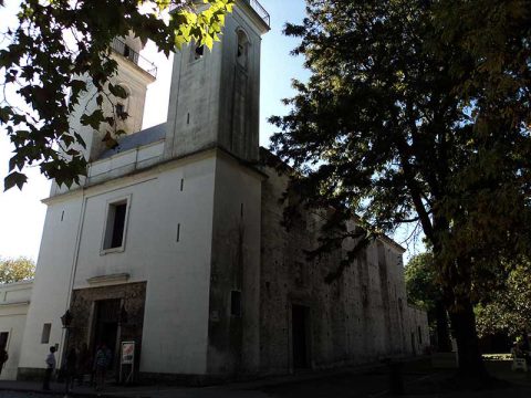 Aspectos da cidade