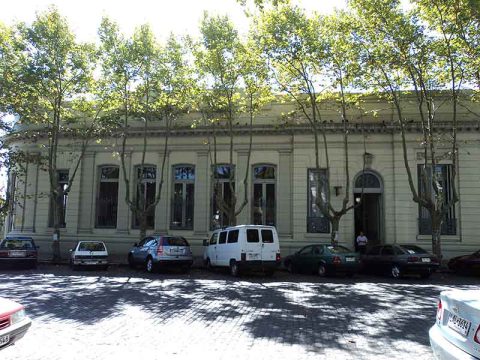 Aspectos da cidade