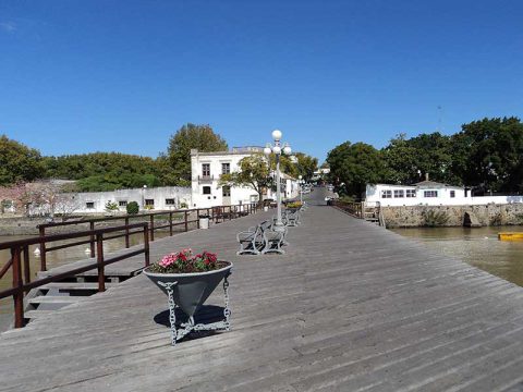 Aspectos da cidade