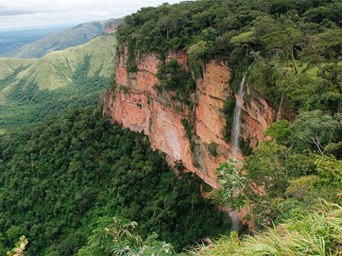 Mirante Morros do Ventos