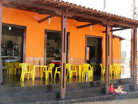 Em Santa Rita Durão
