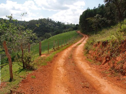 Caminho dos Diamantes/Estrada Real
