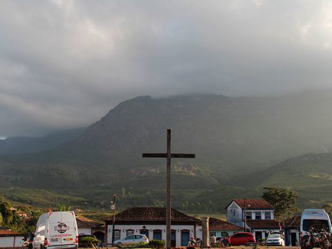 Catas Altas