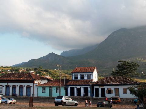 Catas Altas